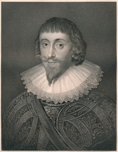 John Powlett, Marquis of Winchester by H. Robinson