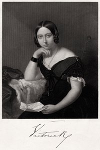 Queen Victoria