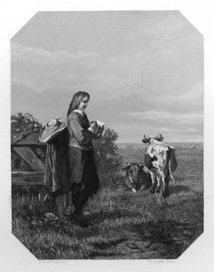 Paulus Potter, 17th century Dutch painter