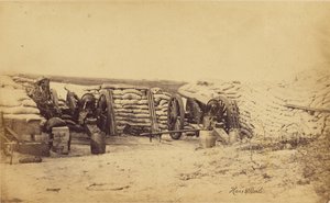 Battery Hays by Haas and Peale