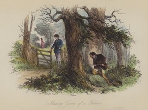 Illustration for Lewis Arundel or The Railroad of Life by Frank E Smedley