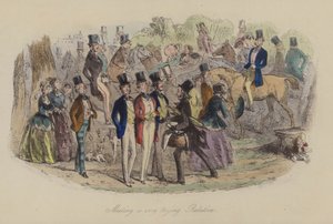 Illustration for Lewis Arundel or The Railroad of Life by Frank E Smedley