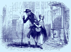 The Old Curiosity Shop
