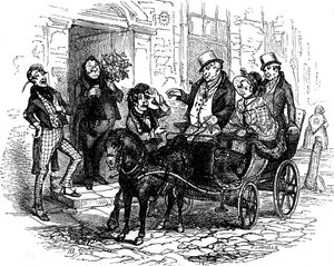 The Old Curiosity Shop