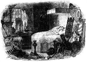 The Old Curiosity Shop
