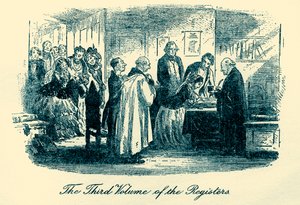 Little Dorrit