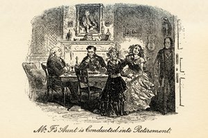 Little Dorrit