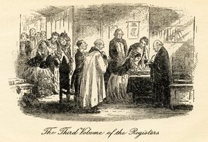 Little Dorrit