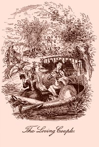 Sketches by Boz by Charles Dickens