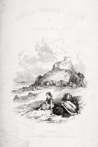 Title Page Illustration from 