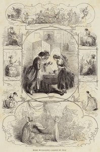 Home Mythology