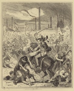 Manchester Massacre