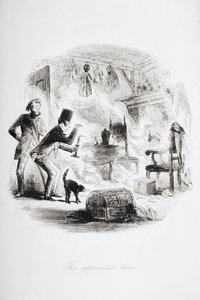 The Appointed Time, illustration from 