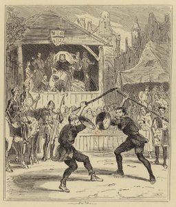Trial by Battle