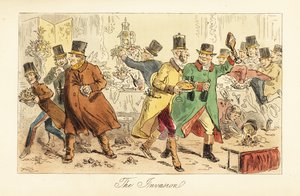 Unknown Image by Hablot Knight Browne