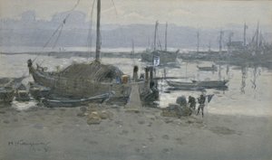 Tanabe Harbor