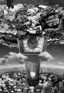 Is This the Time