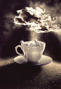 Storm in a Teacup