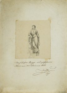 Allegory of Physics by Hanns Gasser