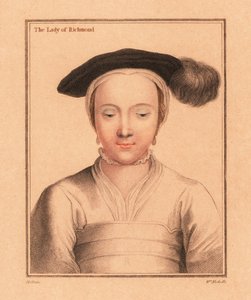 Mary FitzRoy, Duchess of Richmond and Somerset