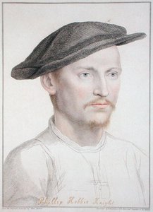 Philip Hobbie, engraved by Francesco Bartolozzi 1796