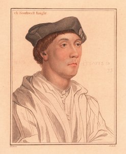 Sir Richard Southwell, English Privy Councillor