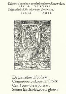 The Emperor