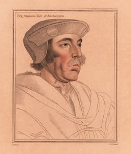 William FitzWilliam