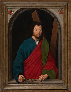 St. Andrew