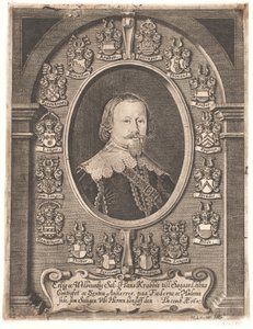 Hans Krabbe of Søgaard. From a Funeral Sermon 1648
