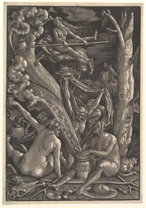 The Witches, 1510