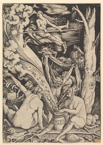 The Witches