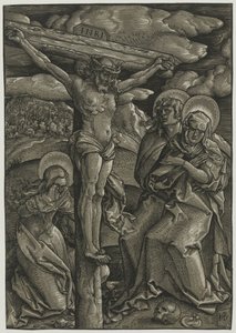 Christ on the Cross