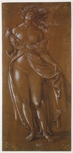 Lucretia by Hans Baldung Grien