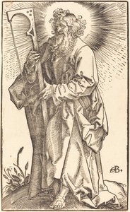 Saint James the Less
