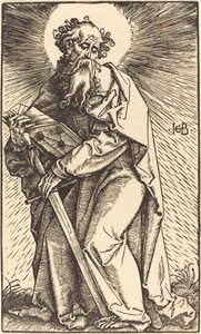 Saint Paul by Hans Baldung Grien