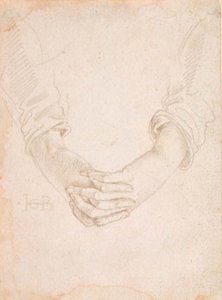Study of a Woman