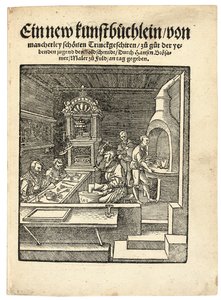 A Goldsmith