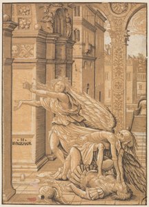 The Baptism of the Eunuch