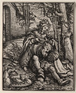 Samson and Delilah