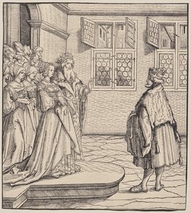 The Banished Duke of Otnop