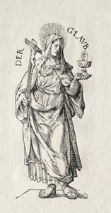 The Seven Virtues: Faith