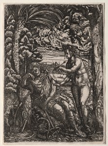 Venus and Mercury