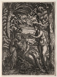 Venus and Mercury
