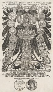 The Imperial Eagle