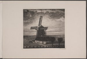 Mill