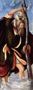 Saint Christopher