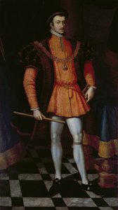 Thomas Howard, 4th Duke of Norfolk