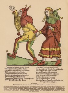 The Nose Dance
