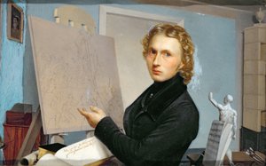 Self Portrait